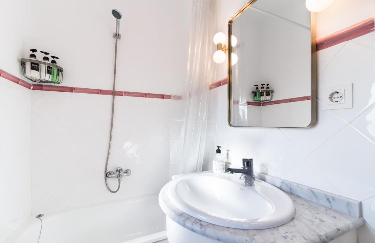 Historic Penthouse Plaza Mayor In Madrid Esterno foto